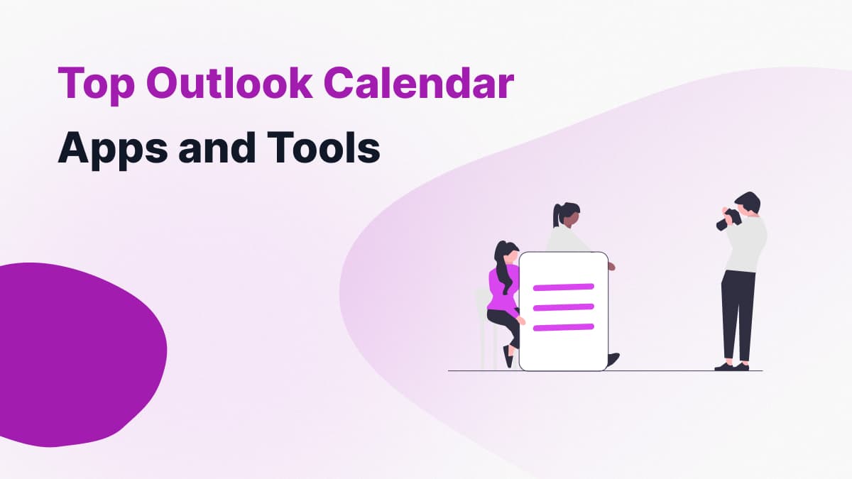 Outlook Calendar Tools